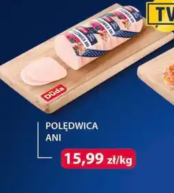 Dantex Polędwica Ani oferta