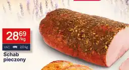 Dantex Schab pieczony oferta