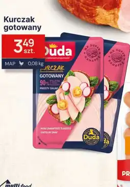 Dantex Kurczak gotowany Duda oferta