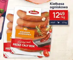 Dantex Kiełbasa ogniskowa Duda oferta