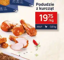 Dantex Podudzie z kurcząt oferta