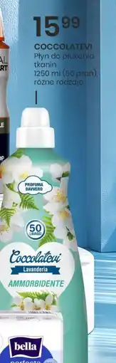 Sekret Urody Coccolatevi oferta