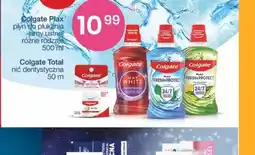 Sekret Urody Colgate Plax oferta
