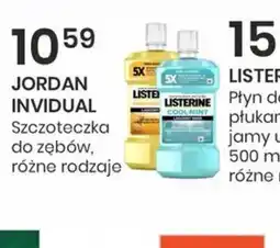 Sekret Urody Jordan Individual oferta