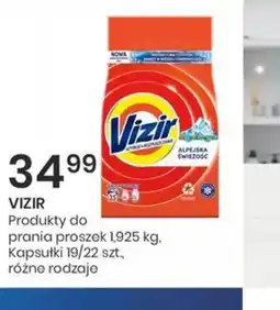 Sekret Urody Vizir oferta