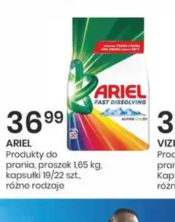 Sekret Urody Ariel oferta