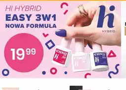 Sekret Urody Hi Hybrid Easy 3w1 oferta