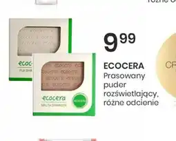 Sekret Urody Puder Ecocera oferta