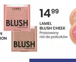 Sekret Urody Lamel Blush Cheek oferta