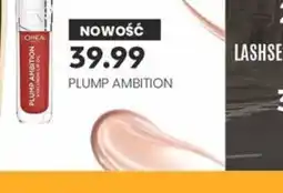 Sekret Urody Plump Ambition oferta