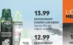 Sekret Urody Deodorant damski lub męski oferta