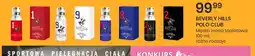 Sekret Urody Beverly Hills Polo Club oferta