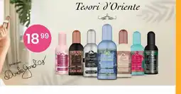 Sekret Urody Tesori d'Oriente oferta