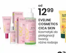Sekret Urody Eveline Cosmetics Cica Skin oferta