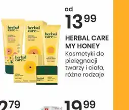 Sekret Urody Herbal Care My Honey oferta