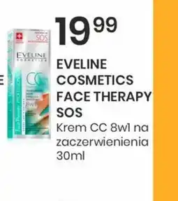 Sekret Urody Eveline Cosmetics Face Therapy SOS oferta
