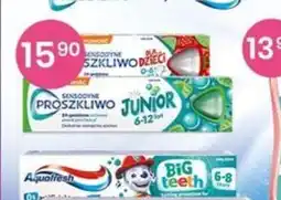 Sekret Urody Pasta do zębów Proszkliwo oferta
