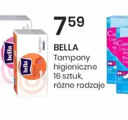 Sekret Urody Tampony Bella oferta