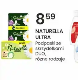 Sekret Urody Naturella Ultra oferta