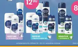 Sekret Urody Nivea Derma oferta