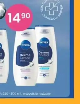 Sekret Urody Nivea Derma Control oferta