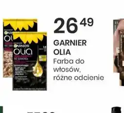 Sekret Urody Garnier Olia oferta