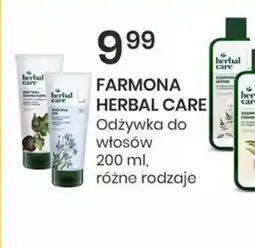 Sekret Urody Farmona Herbal Care oferta