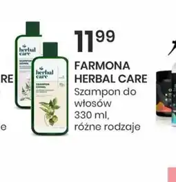 Sekret Urody Farmona Herbal Care oferta