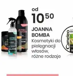 Sekret Urody Joanna Bomba oferta