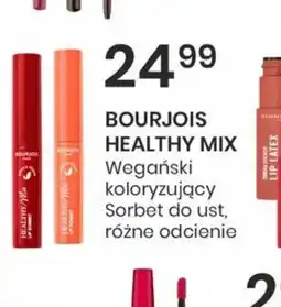 Sekret Urody Bourjois Healthy Mix oferta