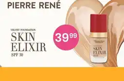 Sekret Urody Pierre René Skin Elixir oferta