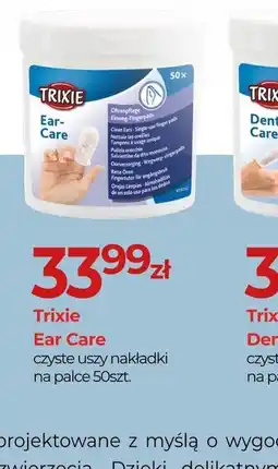 Zoo Karina Trixie Ear Care oferta