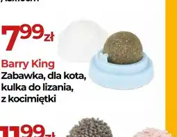 Zoo Karina Barry King Zabawka dla kota oferta