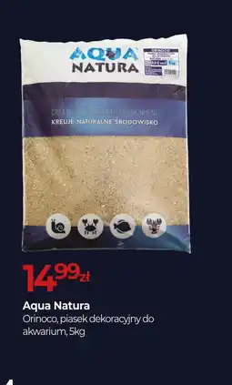 Zoo Karina Aqua Natura Orinoco oferta