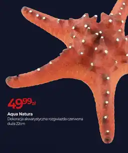Zoo Karina Aqua Natura oferta