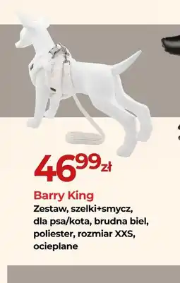 Zoo Karina Barry King oferta