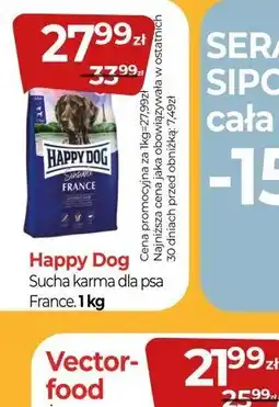 Zoo Karina Happy Dog oferta