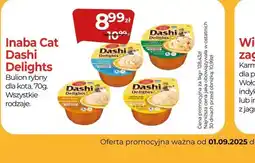 Zoo Karina Inaba Cat Dashi Delights oferta