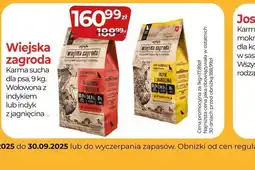 Zoo Karina Wiejska zagroda oferta
