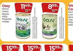 Zoo Karina Oasy Karma mokra dla psa oferta