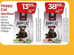 Zoo Karina Happy Cat Sterilised oferta