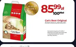 Zoo Karina Cat's Best Original oferta