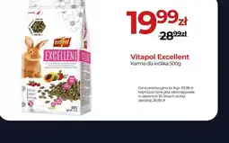 Zoo Karina Vitapol Excellent oferta