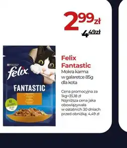 Zoo Karina Felix Fantastic oferta