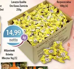 DUO-TES Krówki Milanowskie oferta