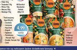 DUO-TES Zupa Profi Jemy Jemy oferta