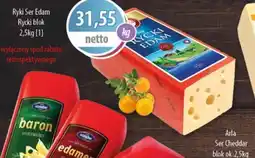 DUO-TES Ser Rycki Edam oferta