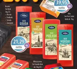 DUO-TES Ser Kosów oferta