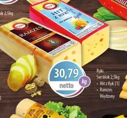 DUO-TES Ser Ryki oferta
