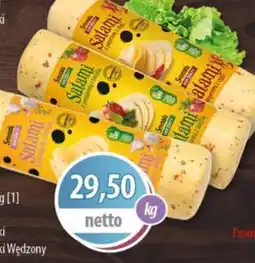DUO-TES Ser Salami oferta